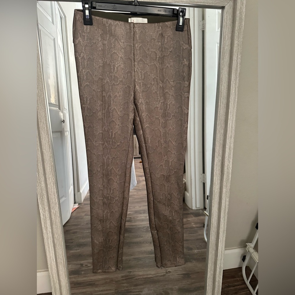 Anthropologie Pants